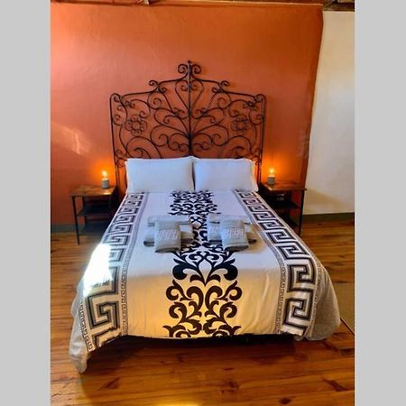 Atico Madrid Chueca Apartment Екстериор снимка