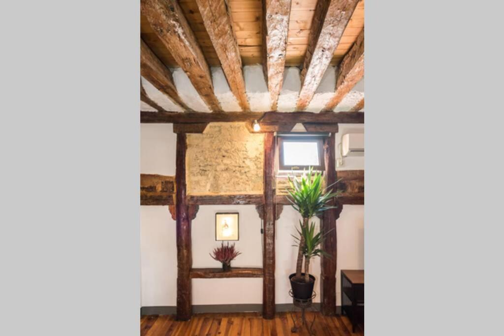 Atico Madrid Chueca Apartment Екстериор снимка