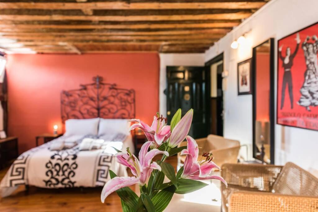 Atico Madrid Chueca Apartment Екстериор снимка