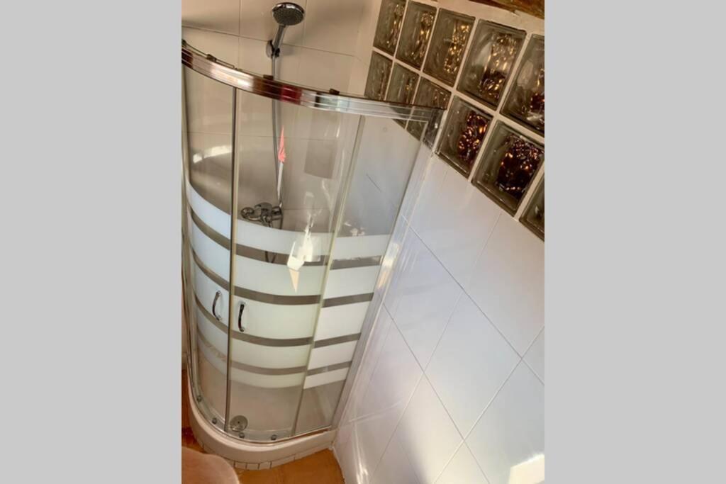 Atico Madrid Chueca Apartment Екстериор снимка