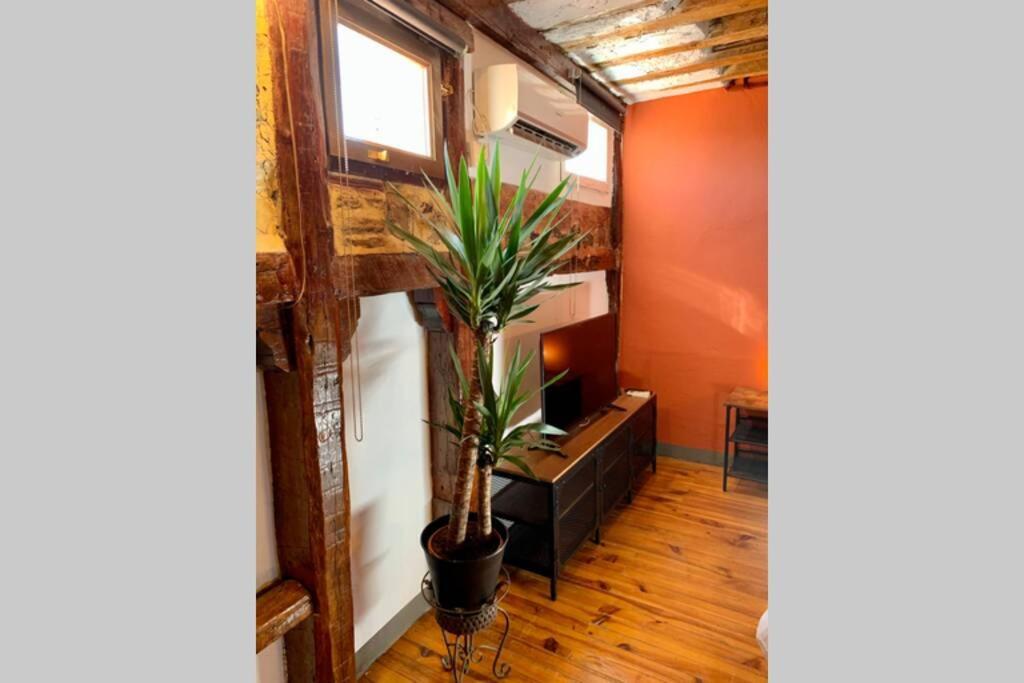 Atico Madrid Chueca Apartment Екстериор снимка