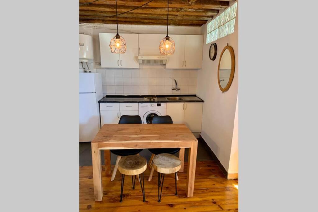 Atico Madrid Chueca Apartment Екстериор снимка