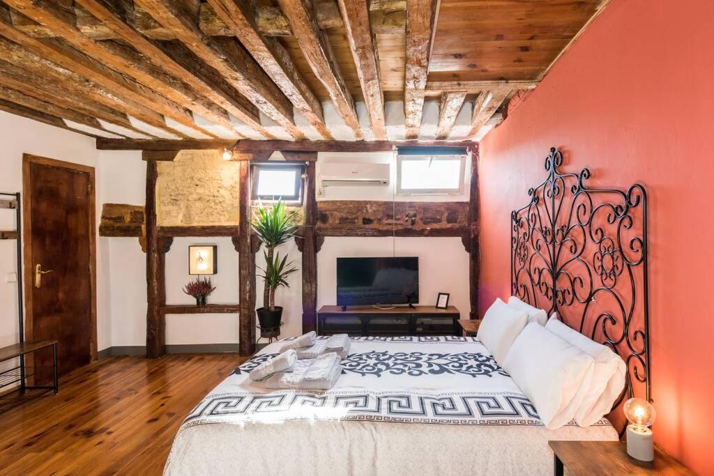 Atico Madrid Chueca Apartment Екстериор снимка