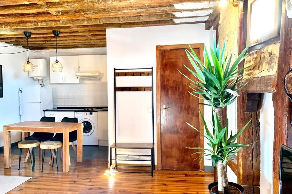 Atico Madrid Chueca Apartment Екстериор снимка