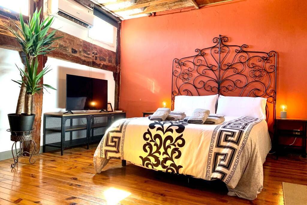 Atico Madrid Chueca Apartment Екстериор снимка