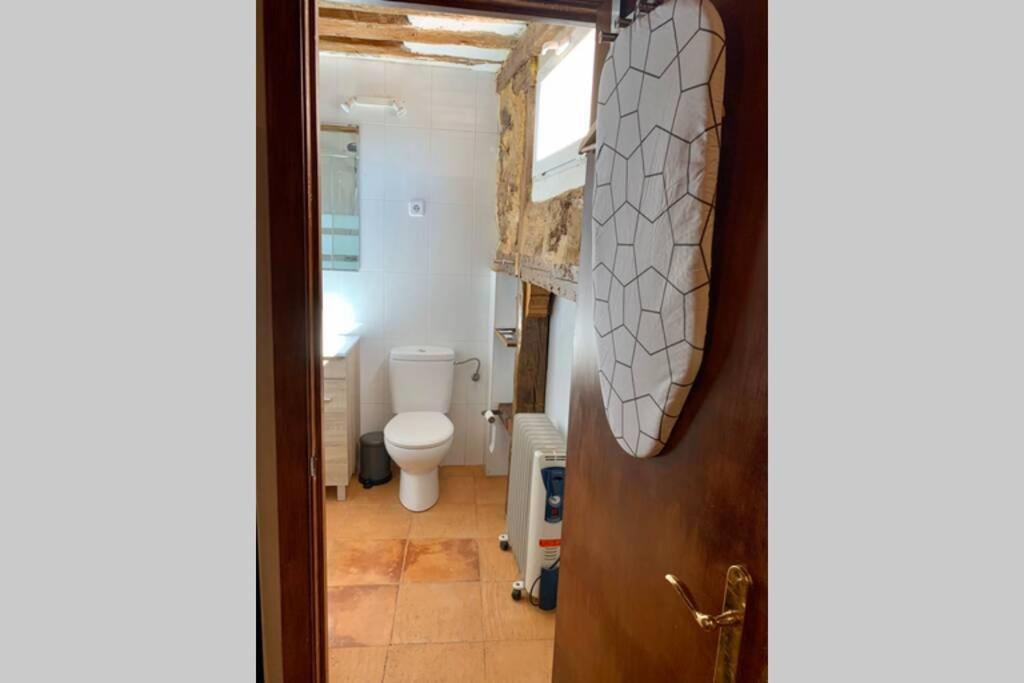 Atico Madrid Chueca Apartment Екстериор снимка